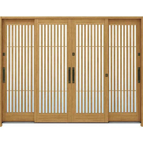 YKKAP ֈ [`a] 94[}] `02[ؖڕ]FPKX[2600mm×1930mm]@ykk@YKKֈˁ@ˁ@񂶂@