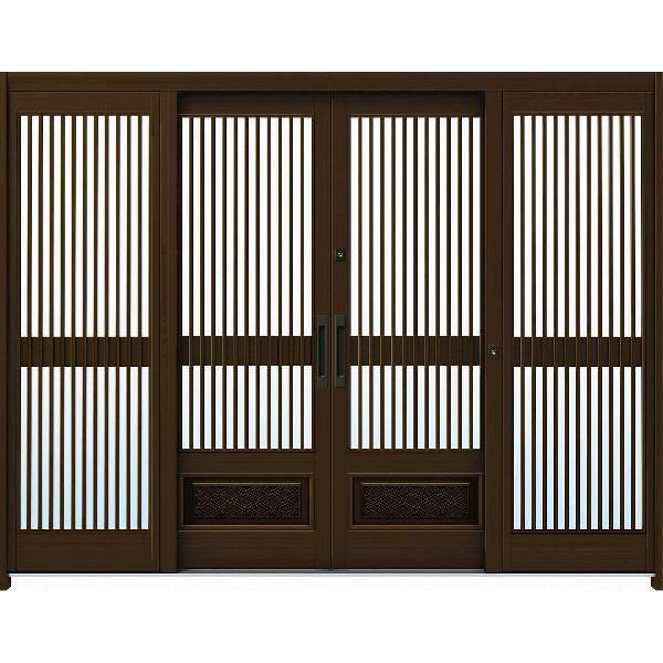 YKKAP ֈ [`a] 9ڈ[}] A04[A~F]FPKX[2600mm×1960mm]@ykk@YKKֈˁ@ˁ@񂶂