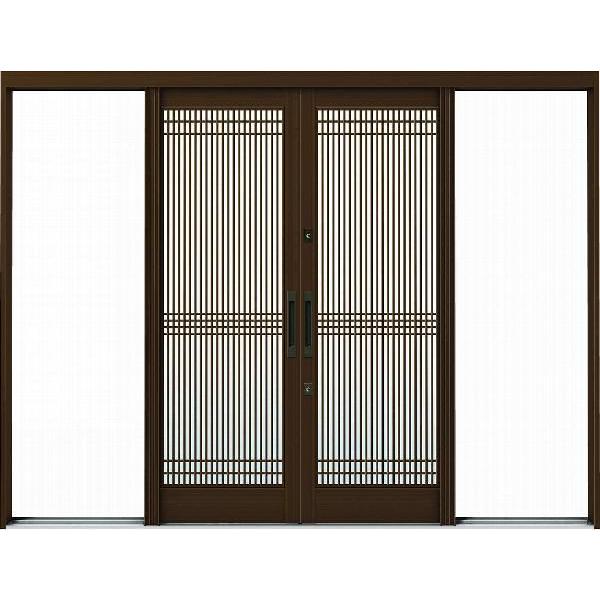 YKKAP ֈ [`a] 9ړ݌[}] `05mA~FnFPKX[2600mm×1960mm]@ykk@YKKֈˁ@ˁ@