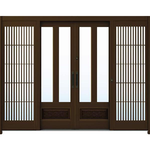 YKKAP ֈ [`a] 9ڈ[}] A08[A~F]FPKX[2600mm×1960mm]@ykk@YKKֈˁ@ˁ@񂶂