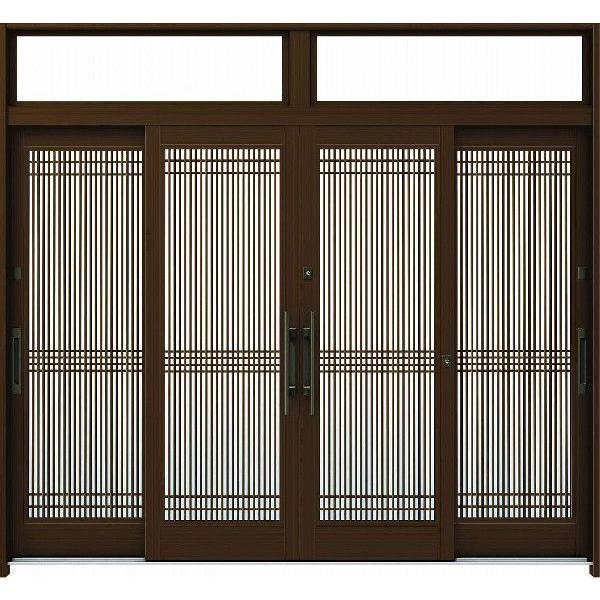 YKKAP fMֈ [`a] 94[}t] A05[A~F]FwKX[2600mm×2330mm]@ykk@YKKֈˁ@񂶂@֌