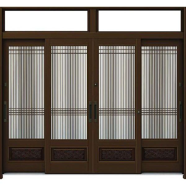 YKKAP fMֈ [`a] 94[}t] A06[ؖڕ]FwKX[2600mm×2330mm]@ykk@YKKֈˁ@񂶂@֌ˁ@