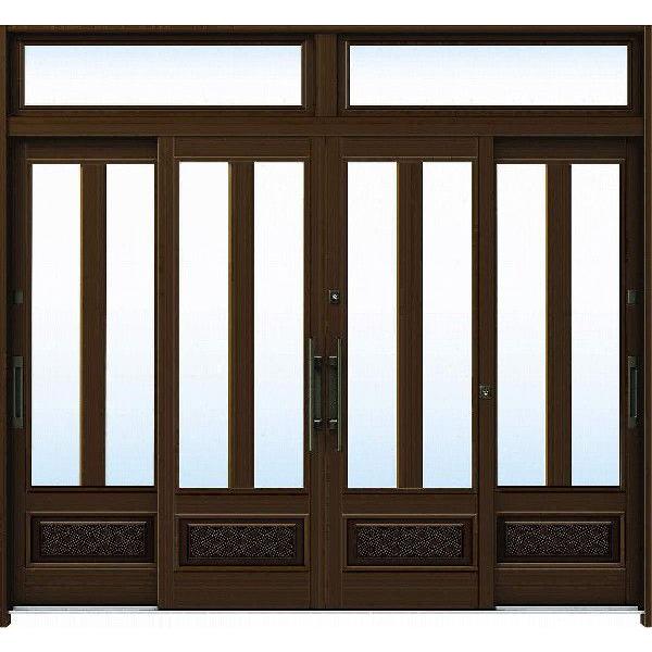 YKKAP fMֈ [`a] 94[}t] A08[A~F]FwKX[2600mm×2330mm]@ykk@YKKֈˁ@񂶂@֌