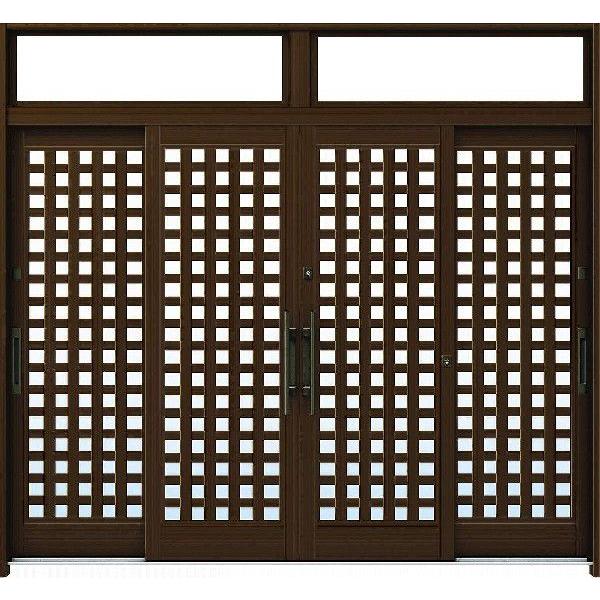 YKKAP fMֈ [`a] 94[}t] A11[A~F]FwKX[2600mm×2330mm]@ykk@YKKֈˁ@񂶂@֌