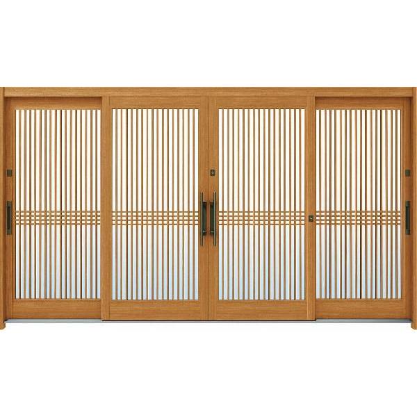 YKKAP fMֈ [`a] 124[}] A03[ؖڕ]FwKX[3510mm×1930mm]@ykk@YKKֈˁ@񂶂@֌