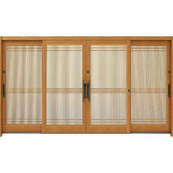 YKKAP fMֈ [`a] 124[}] A05[ؖڕ]FwKX[3510mm×1930mm]@ykk@YKKֈˁ@񂶂@֌