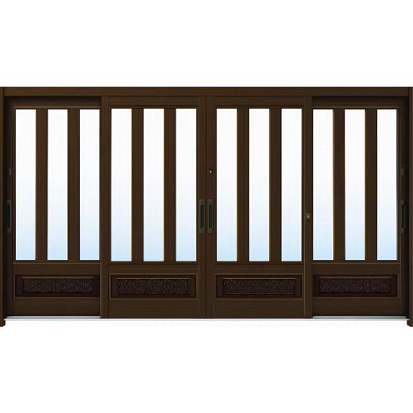 YKKAP ֈ [`a] 124[}] `08[A~F]FPKX[3510mm×1930mm]@ykk@YKKֈˁ@ˁ@񂶂@