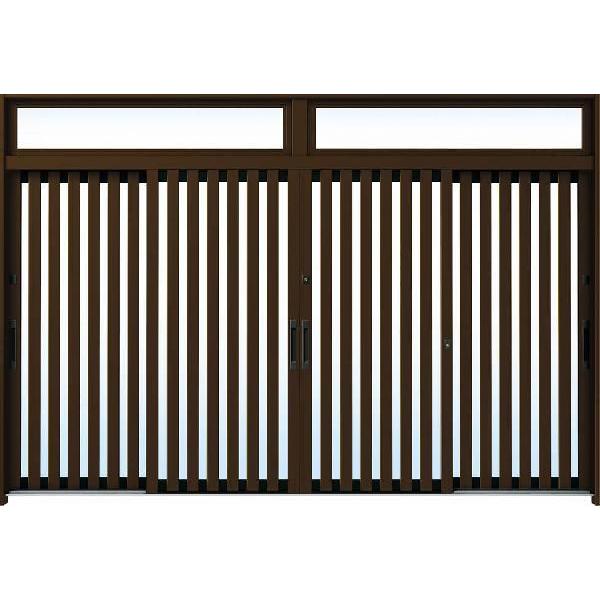 YKKAP fMֈ [`a] 124[}t] A01[A~F]FwKX[3510mm×2330mm]@ykk@YKKֈˁ@񂶂@֌