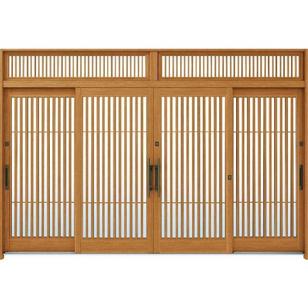 YKKAP fMֈ [`a] 124[}t] A02[ؖڕ]FwKX[3510mm×2330mm]@ykk@YKKֈˁ@񂶂@֌