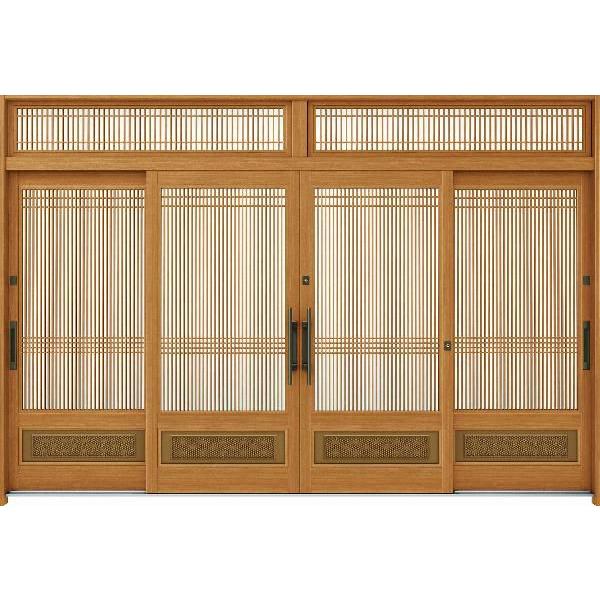 YKKAP fMֈ [`a] 124[}t] A06[ؖڕ]FwKX[3510mm×2330mm]@ykk@YKKֈˁ@񂶂@֌