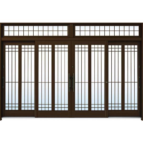 YKKAP fMֈ [`a] 124[}t] A13[A~F]FwKX[3510mm×2330mm]@ykk@YKKֈˁ@񂶂@֌