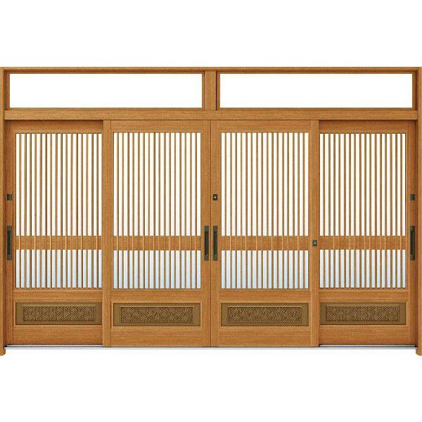 YKKAP ֈ [`a] 124[}t] `04[ؖڕ]FPKX[3510mm×2330mm]@ykk@YKKֈˁ@ˁ@񂶂@