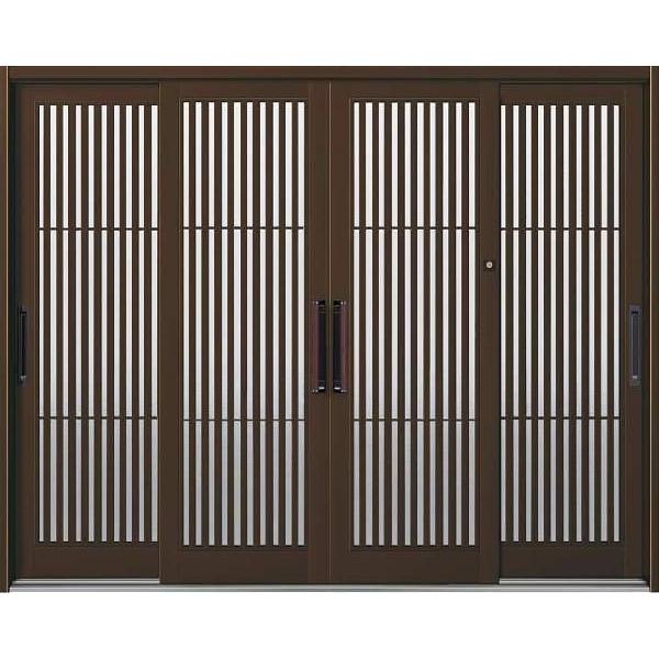 YKKAP fMֈ II a4[}ʂ] DHS-3142FcRdl[2600mm×2050mm]@ykk@YKKֈˁ@ˁ@@֌ˁ@փhA