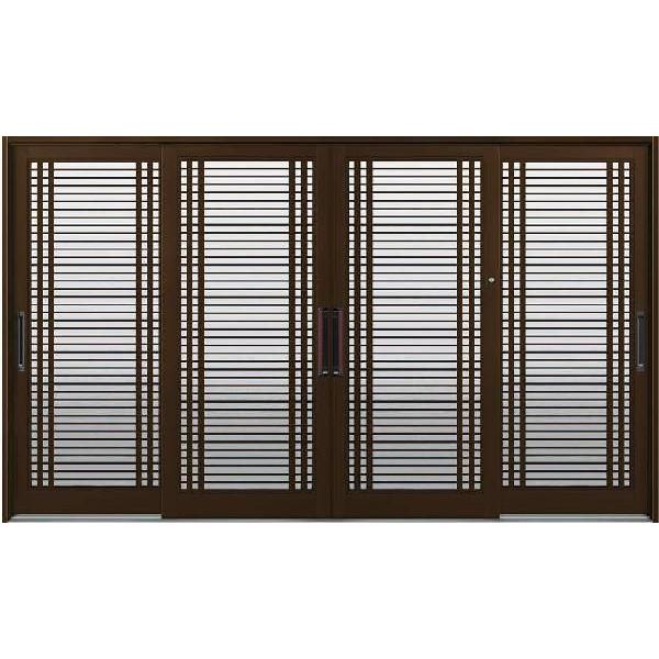 YKKAP fMֈ II a4[}ʂ] DHS-3154FcRdl[3510mm×2050mm]@ykk@YKKֈˁ@ˁ@@֌ˁ@փhA