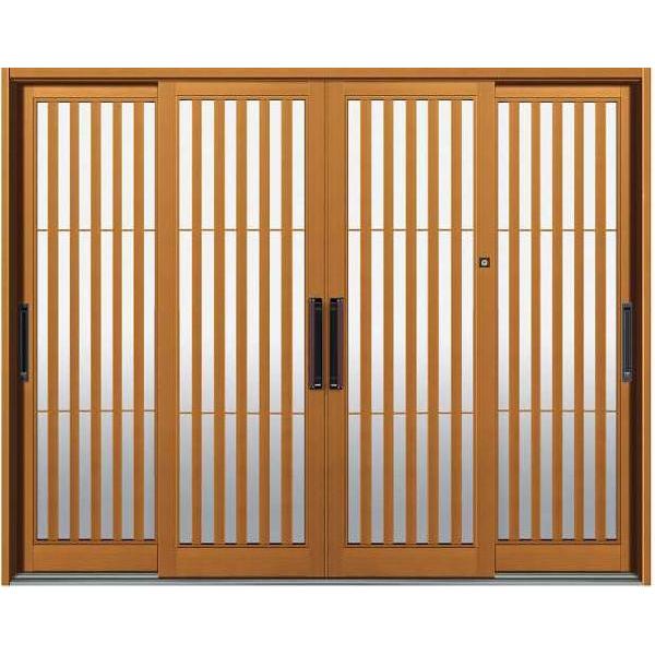 YKKAP fMֈ II V4[}ʂ] DHS-3445FcRdl[2600mm×2050mm]@ykk@YKKֈˁ@ˁ@@֌ˁ@փhA