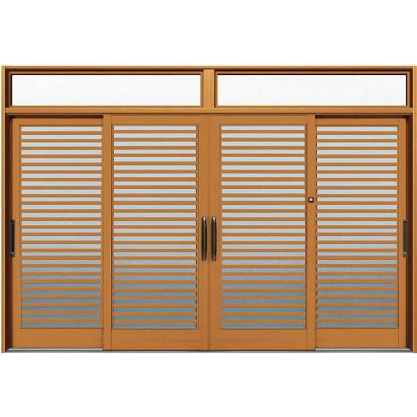 YKKAP fMֈ II V4[}t] DHS-3453FcRdl[3510mm×2410mm]@ykk@YKKֈˁ@ˁ@@֌ˁ@փhA