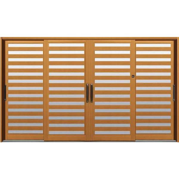 YKKAP fMֈ II V4[}ʂ] DHS-3454FcRdl[3510mm×2050mm]@ykk@YKKֈˁ@ˁ@@֌ˁ@փhA