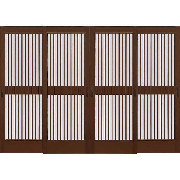 YKKAP tH[ֈ ֌ֈ H=1849p[4] DHS-2904F(gȂ)[g@2799mm×g@1807mm]q1@[735mm×1821mm]