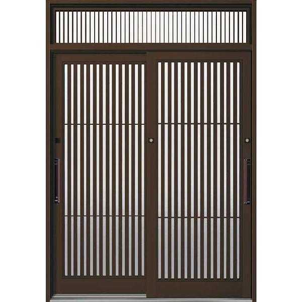 YKKAP fMֈ II a2[}t] DHS-3105FcRdl[1870mm×2410mm]@ykk@YKKֈˁ@ˁ@@֌ˁ@փhA