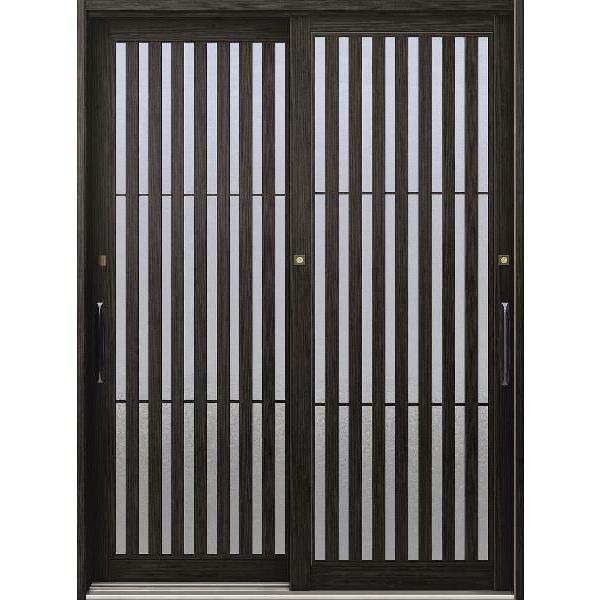 YKKAP fMֈ II Y2[}ʂ] DHS-3671FcRdl[1870mm×2259mm]@ykk@YKKֈˁ@ˁ@@֌ˁ@փhA