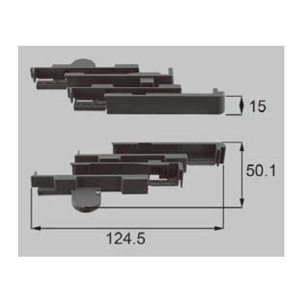 LIXILCpi Vyuhi  _u[o[E[o[FKXNbvJo[[E8ETC4735]