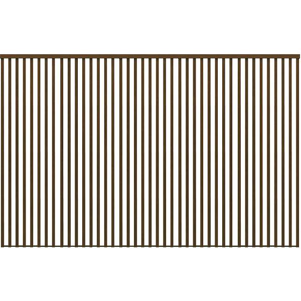 YKKAPA~CeA XN[p[eBV[Ԏd] Œ^CviqfUC(A~g) 15 ~l[gF[3909mm×2443`2732mm]