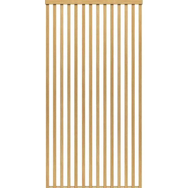 YKKAPA~CeA XN[p[eBV[Ԏd] Œ^CviqfUC(A~g) 4.5 ~l[gF[939mm×2143`2442mm]