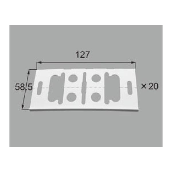 LIXILCpi Vyuhi ԁFԃXy[T[(gp)@20[H8BP2119]