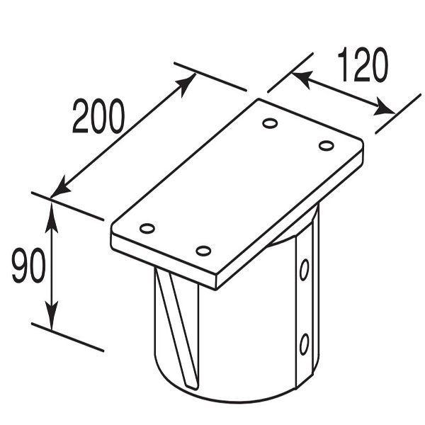 YKKAPpi AuPbg(HH-2K-12102)
