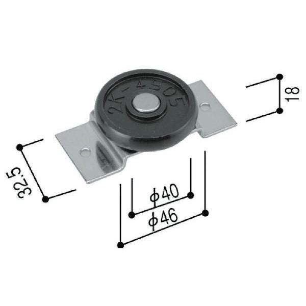 YKKAPpi ˎ(HH-2K-15510)