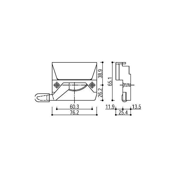 YKKAPpi bN{(HH-2K-15541-A)