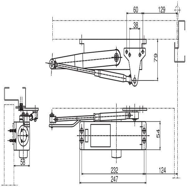 YKKAPpi hAN[U(HH-2K-15914-M5)