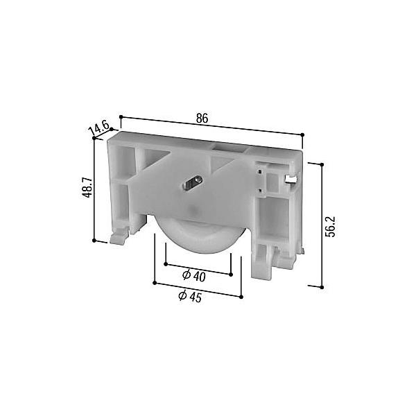 ˎ(HH-2K-30565)@YKK@YKKTbV@eXˁ@|o@Ƃ܁@t~OEeAEv}[hE3HE5HEGs\[h