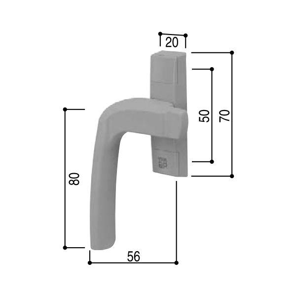 Jb`nh(HH-2K-35588)@샌o[@Jo[@ׂo@Ċo@J@nh@YKK@TbV