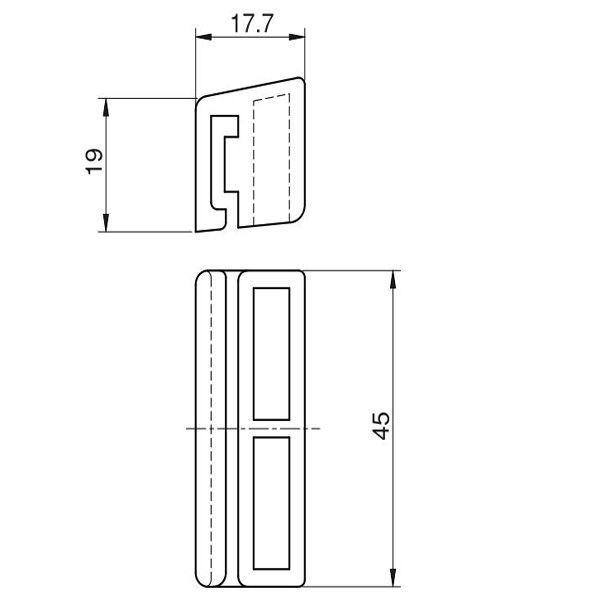 YKKAPpi gNZgXgbp[(HH-2K-7508) hƋE񂽂tE̊JX[Y