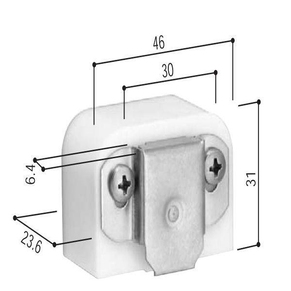 YKKAPpi Ԍ˗pˎ(HH-2K-7517A)