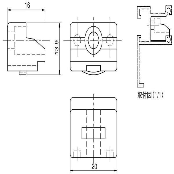 YKKAPpi Eːy(HH-2K-7526)
