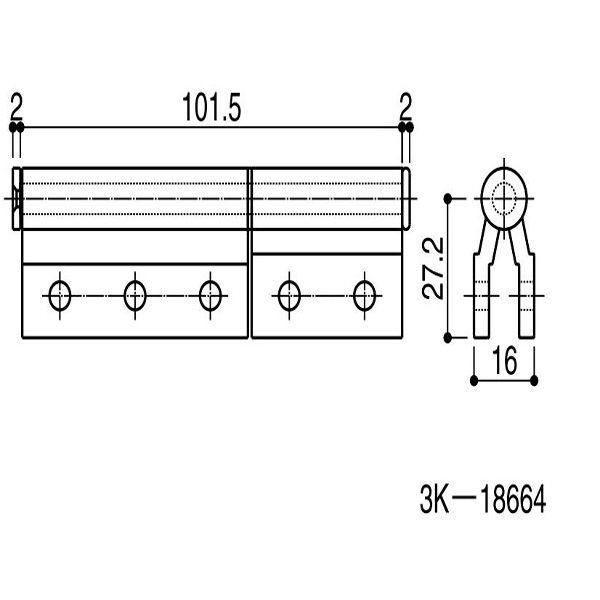 (ˍ)(HH-3K-18664)@YKK@YKKChI[v@ChI[v@|o@܌ˁ@܂ˁ@ԁ@ˎԁ@Ƃ_