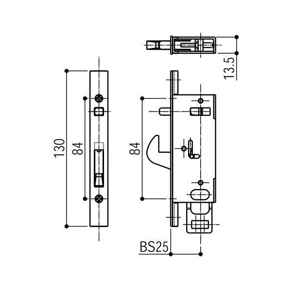 YKKAPpi ː@(HH-4K-14355)