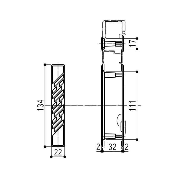 (HH-4K-16363)@YKK@^@D@@@o[nh@ˁ@