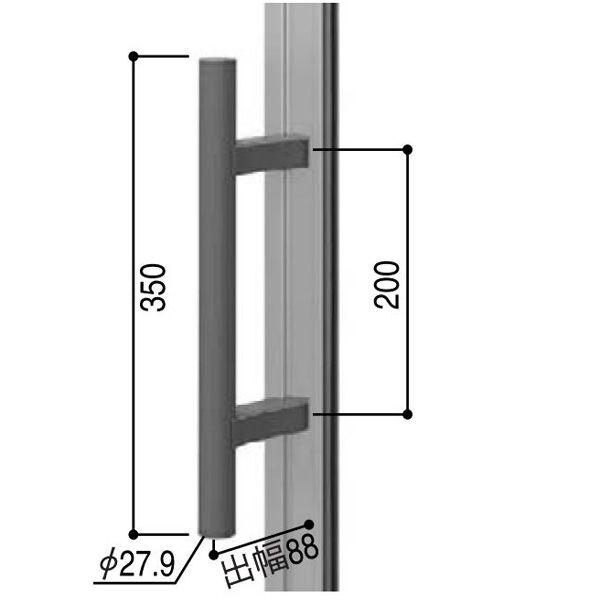 K☆138 ペタ 　直接引き取り 楽天市場】戸車(HH-K-35794) HHK35794【YKK】【ラフォレスタ】【室内