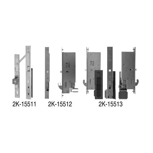 YKK AP 引戸錠セット 2枚建用(HH-DHL-101) 玄関引戸 玄関引き戸 YKK AP 引戸錠セット 2枚建用(HH-DHL-101) 玄関引戸 玄関引き戸