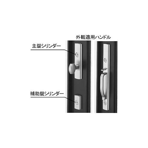 YKK AP Av[Yp pV_[ HH-J-0064U9S  ⏕ abN q3{ փhA O V_[Zbg  C p[c