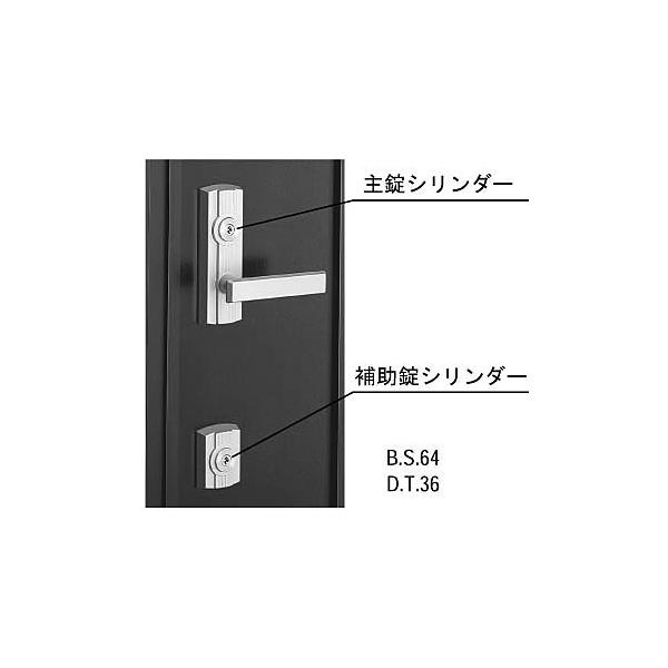 YKK交換用シリンダー 楽天市場】【当店限定!!毎日ポイント10倍】YKKap 交換用