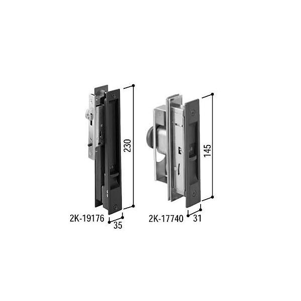 YKKAPpi ːE OZbg(HH-J-0500) HHJ-0500 V_[ WEST ˏ  J} ː    JM   