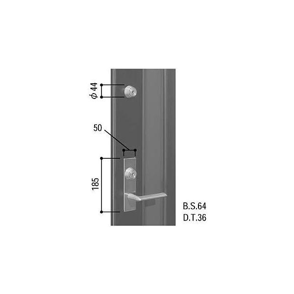 ���o�[�n���h�����Z�b�g(HH-J-0508U9)