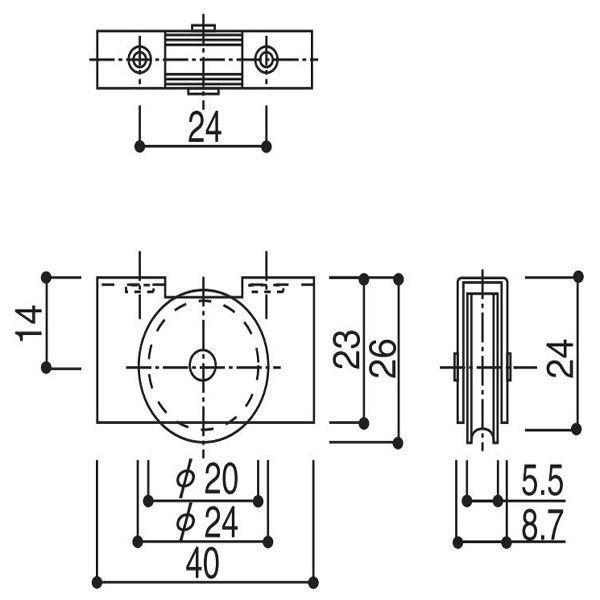 YKKAPpi ˎ(HH-K-10336)