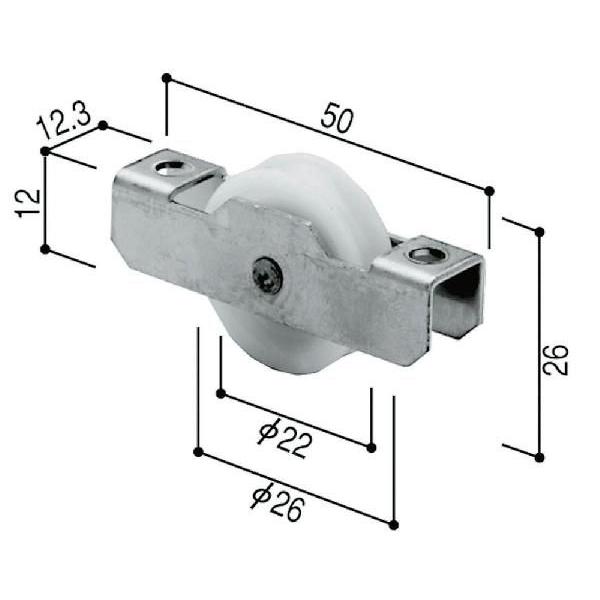 YKKAPpi ˎ(HH-K-10531)