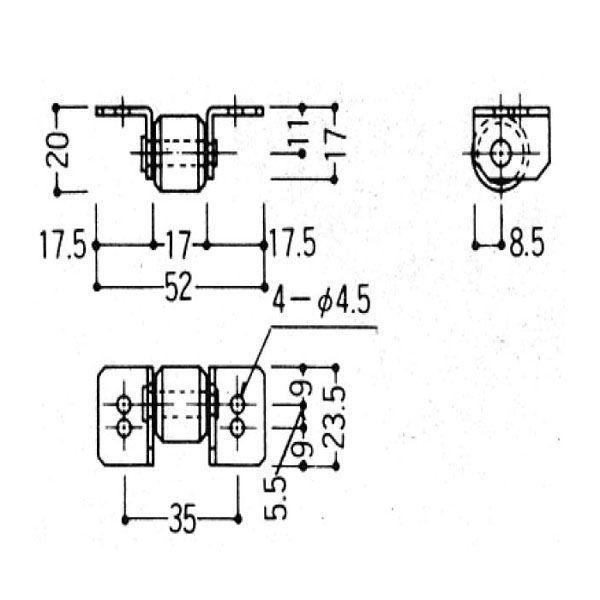 YKKAPpi KCh[[(HH-K-10639)