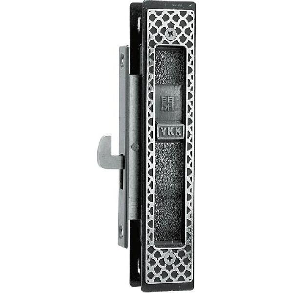YKK AP 戸先 鎌錠(HH-K-10871) テラス戸4H 4H YKK サッシ YKK AP 戸先 鎌錠(HH-K-10871) テラス戸4H 4H YKK サッシ